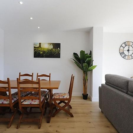Apartament Xatetto Etxea Ocean View Zumaia Zewnętrze zdjęcie