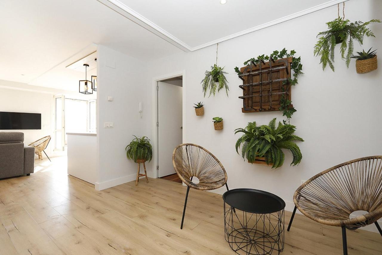 Apartament Xatetto Etxea Ocean View Zumaia Zewnętrze zdjęcie